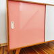 Cabinet by J. Jiroutek for Interier Praha, Czechoslovakia, 1960s