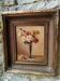 Nature morte huile sur toile