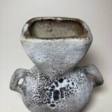 Vases en céramique