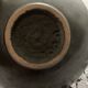 Deep dish / Fat Lava cup from the 60s
