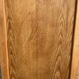 Chest of drawer compass feet