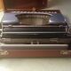 Machine a ecrire Japy vintage