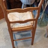 Chaise ancienne XIX