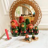 Russian dolls