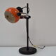 Mid-century Adjustable Table Lamp,1970's