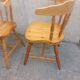 Pair of Cowboy armchairs