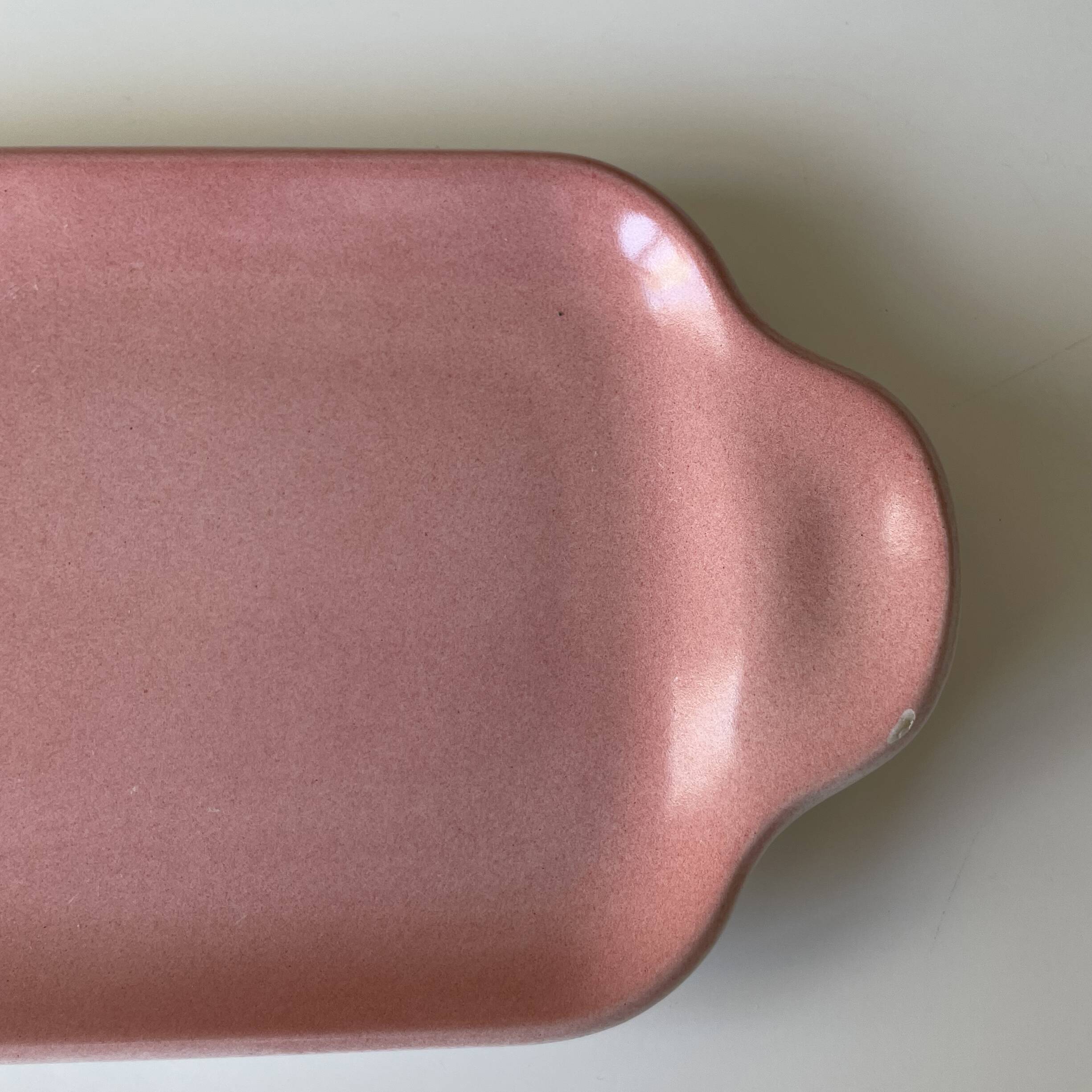 Emile Henry ceramic dishes