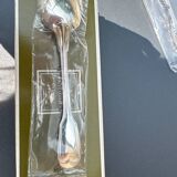 Cuillères à cake christofle