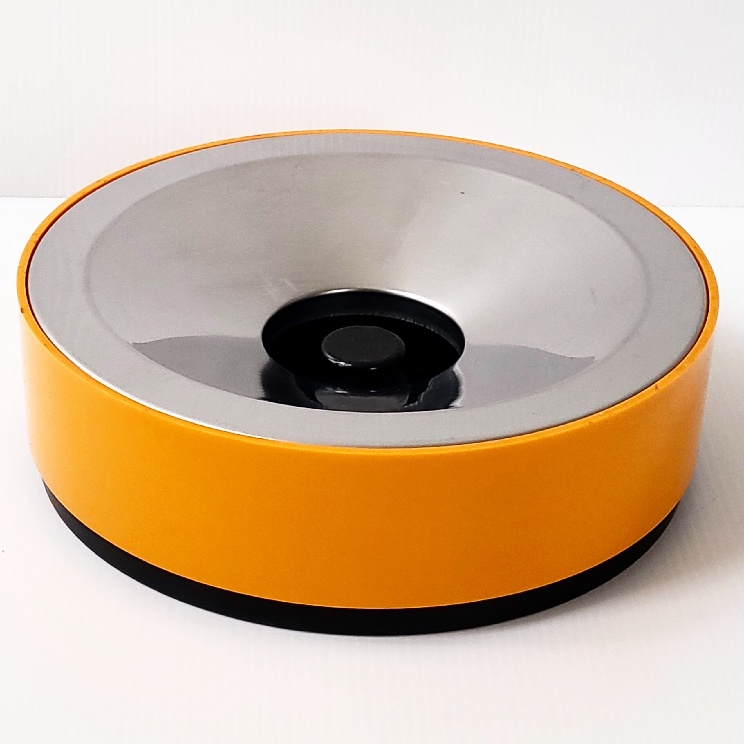 Vintage ashtray Manade for Samp space age 1970