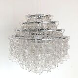 Chandelier triangles 70s