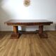 Exceptional Piece: Large Art Deco Display Table (3.6m), 1930