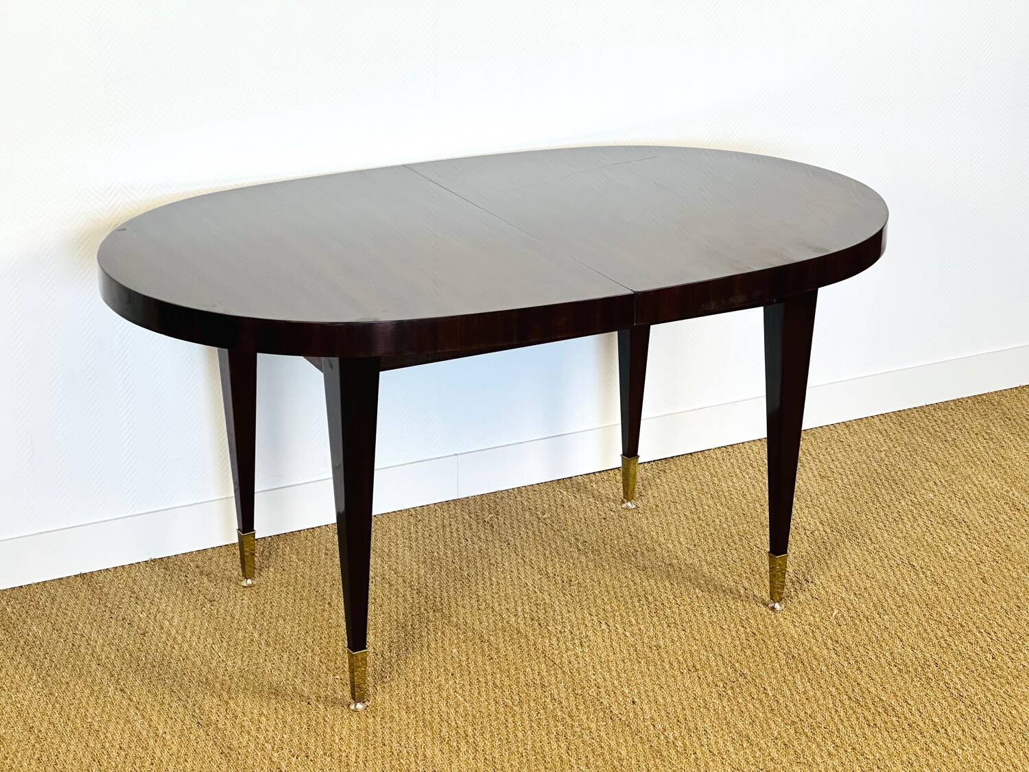 Art Deco dining table