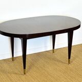 Art Deco dining table