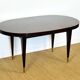 Art Deco dining table