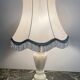 Lampe à poser salon/bureau/chambre en marbre