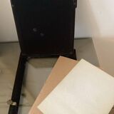 Art Deco style photo frame