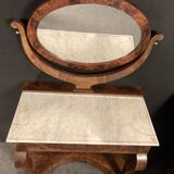 19th century dressing table