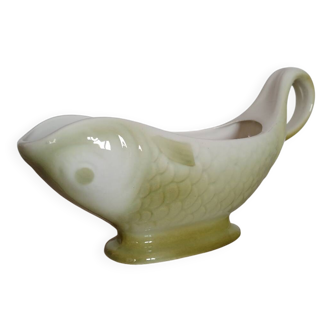 Vintage Gravy Boat