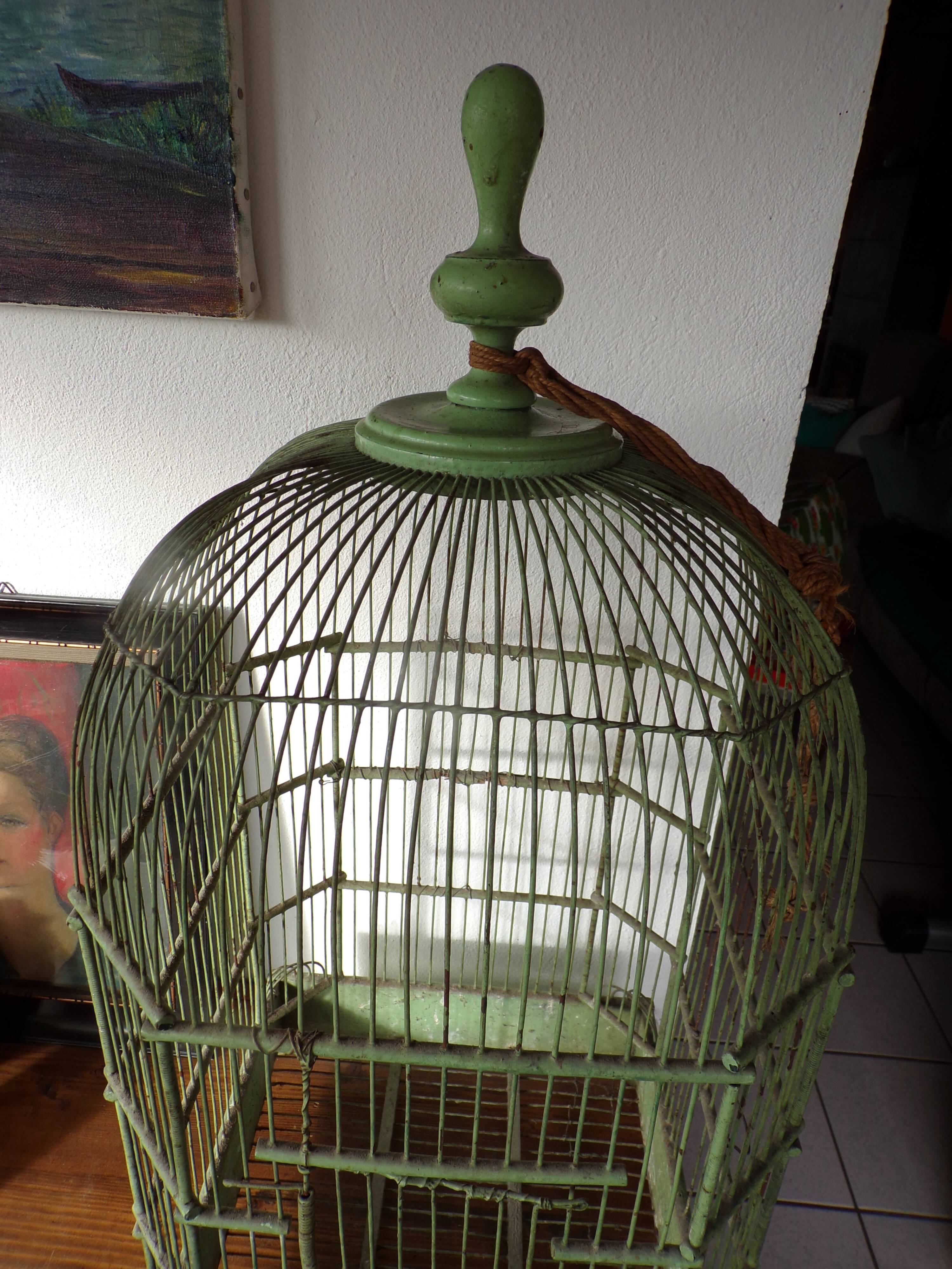 Birdcage