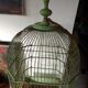 Cage à oiseaux