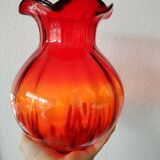 Murano vase