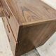 Commode scandinave 1960