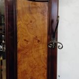 Large antique entrance cloakroom