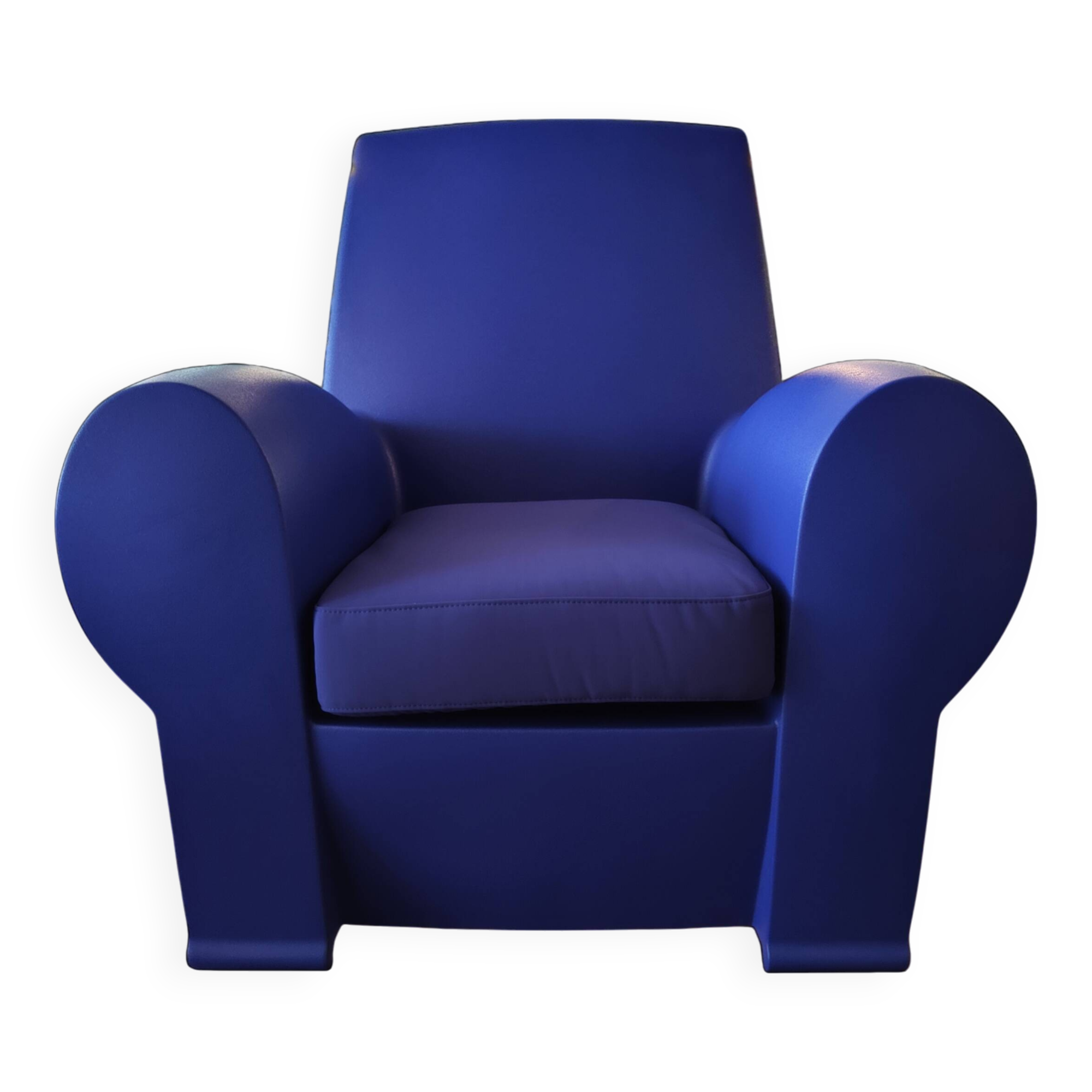 Richard 3 armchair by Stark