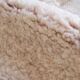Tapis Rose poudré - 356 x 245 cm