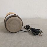 Vintage bedside lamp