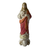 Religious statue