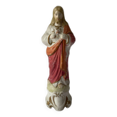 Statue religieuse