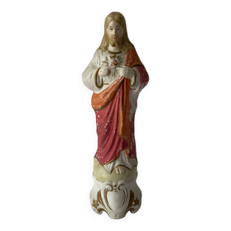 Statue religieuse