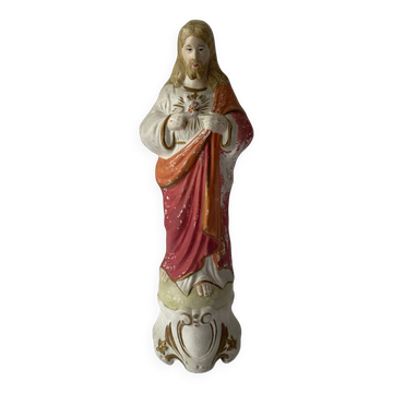Religious statue