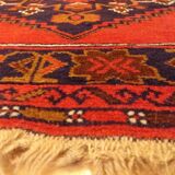 Tapis Anatolien Yahyahli 188x105cm