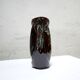 Vallauris vintage ceramic vase