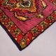 Moroccan berber rug 198x137cm