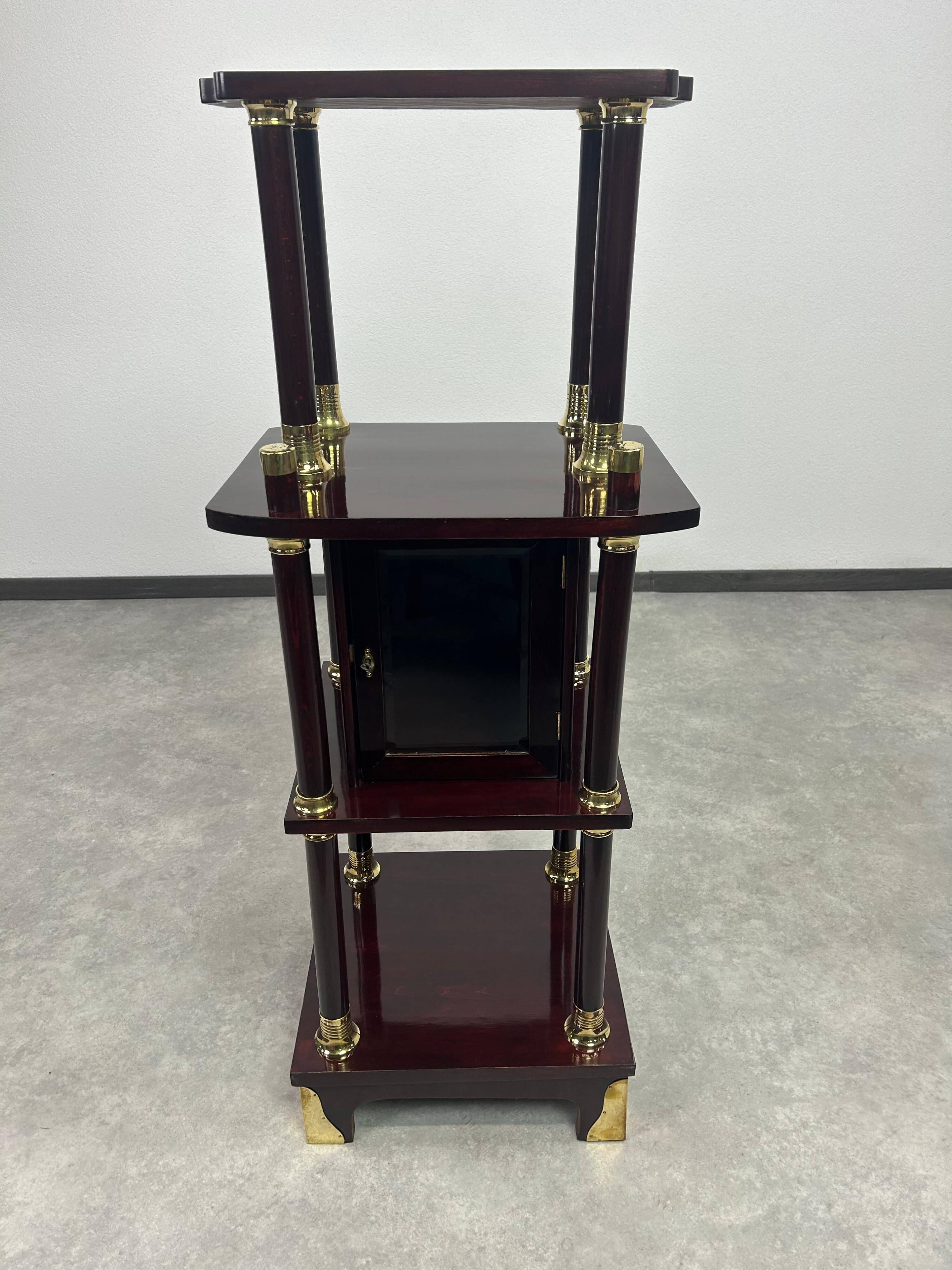 Socle Sécession de Vienne