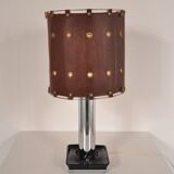 1960s Pair of Italian table lamps