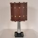 1960s Pair of Italian table lamps