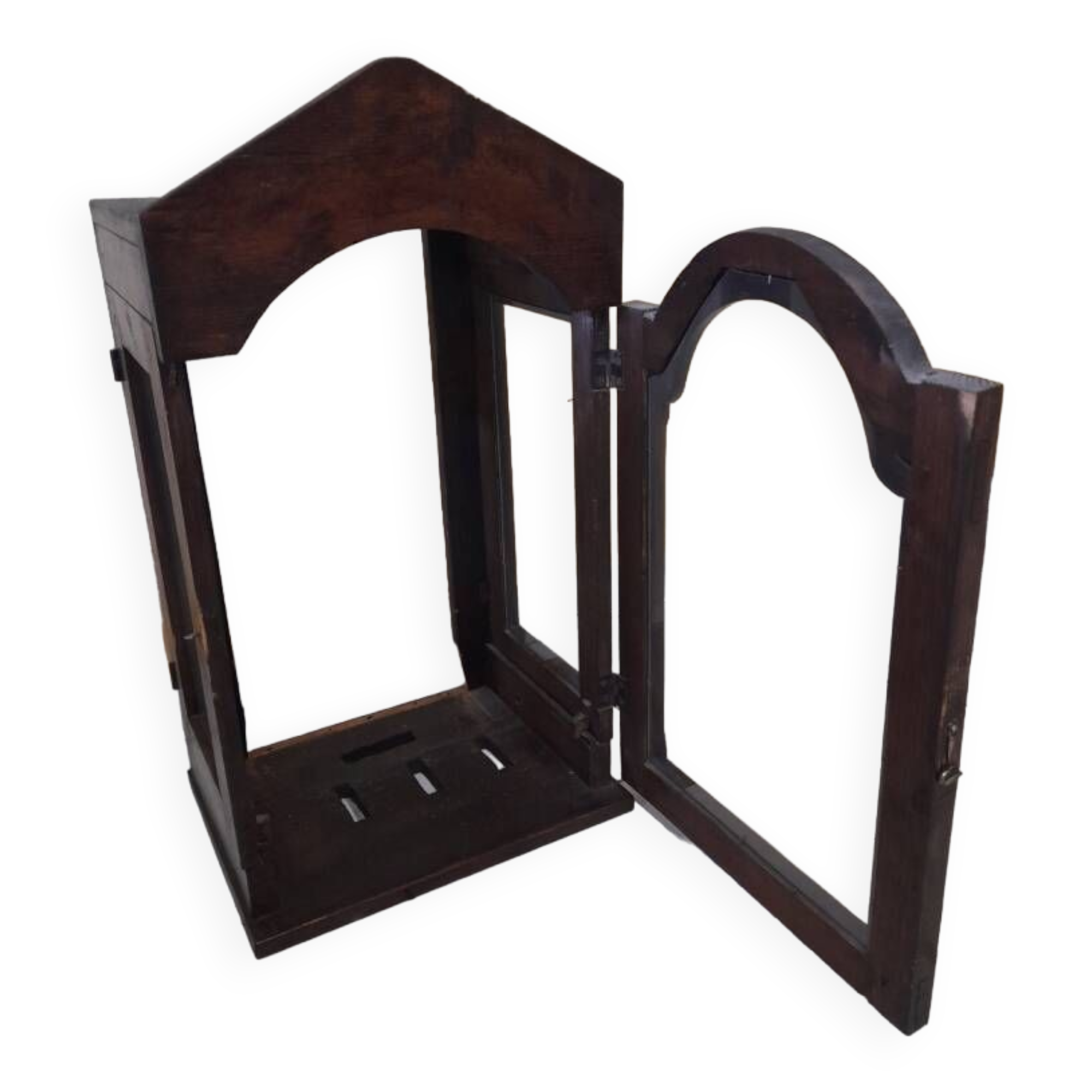 Wall box