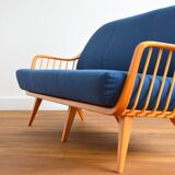 Sofa by Walter Knoll, Wilhelm Knoll, 1950s