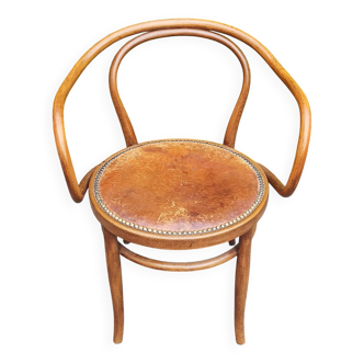 Fauteuil jacob & joseph kohn