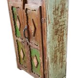 Old extra furniture in teak