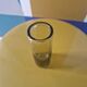 Scandinavian vase Holmegaard Per Lutken vintage