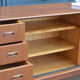 Danish sideboard 198 cm
