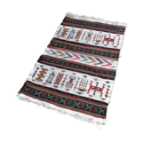Small Berber vintage rug 47x75cm