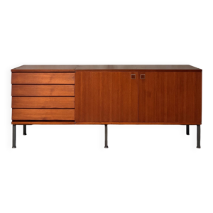 Buffet enfilade XL teck