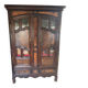 Alsatian wardrobe