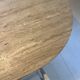 Dining table - Natural Travertine